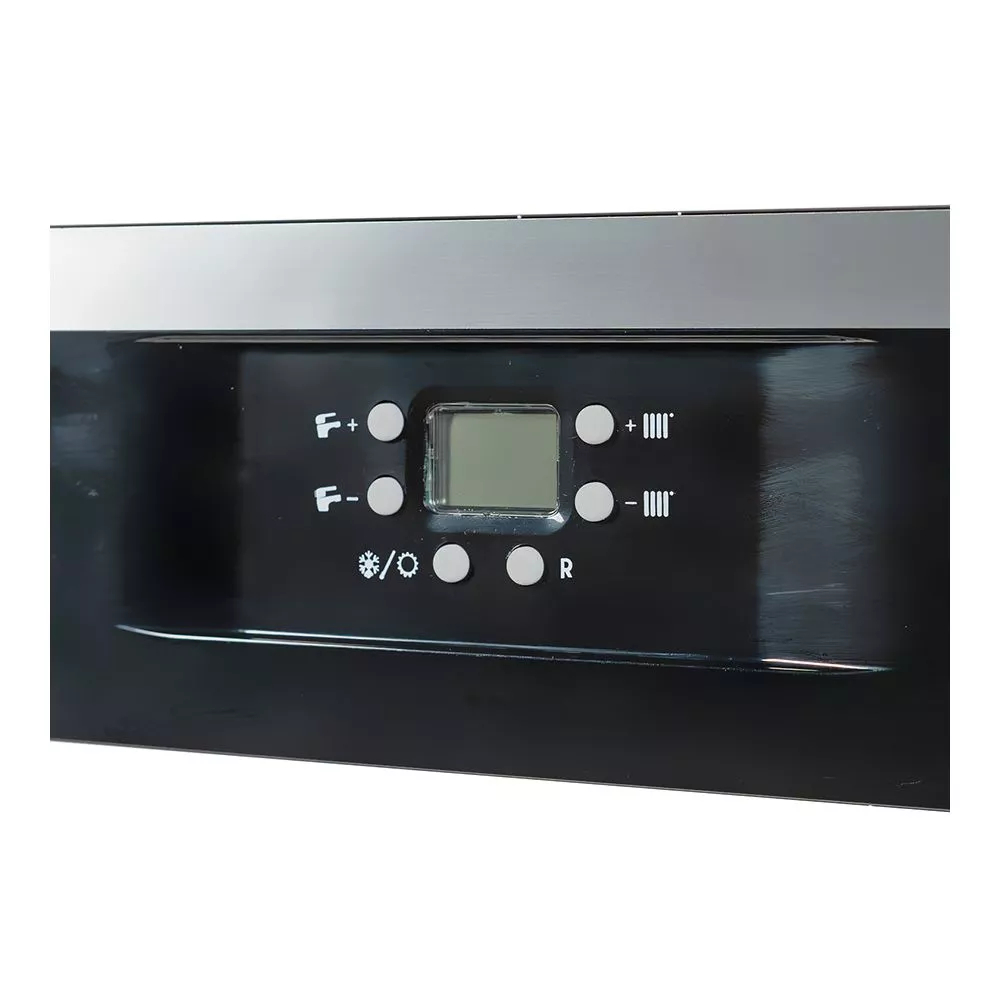 Котел газовый Kentatsu Nobby Smart II 24-2CSF двухконтурный 20015