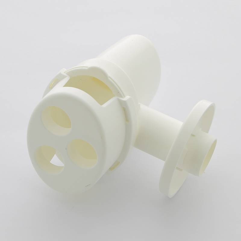 Сифон для раковины Alcaplast A410 бутылочный 1 1/4 x 32 мм белый A410