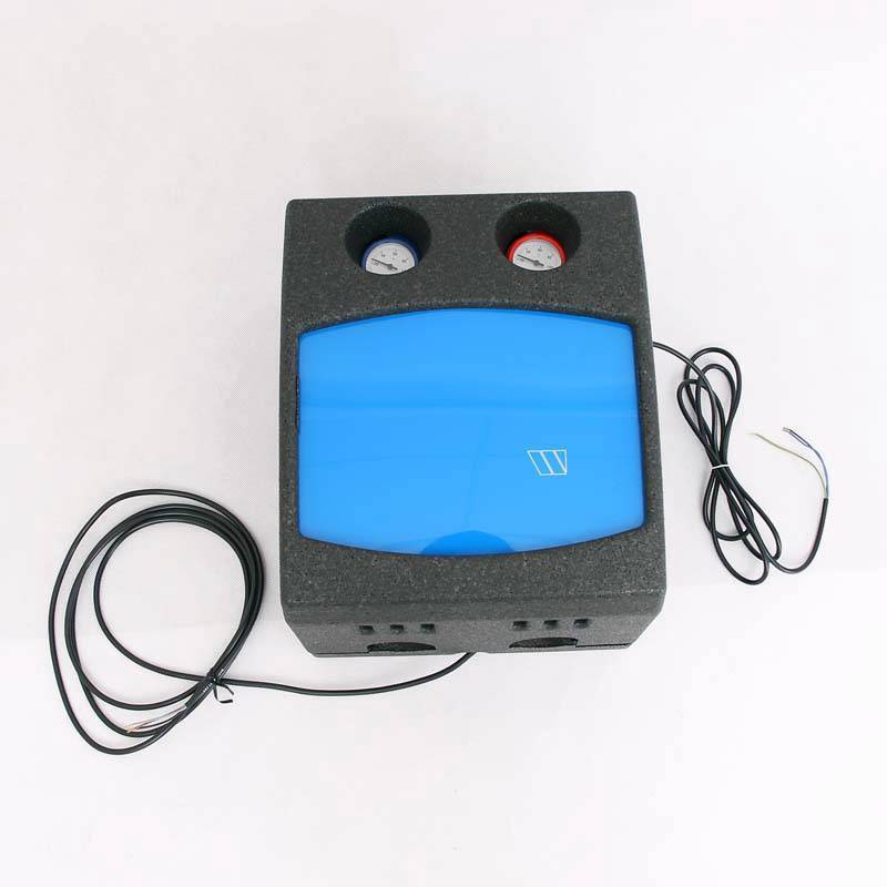 Насосный модуль Watts PAS25 с энергоэффективным насосом 10026265