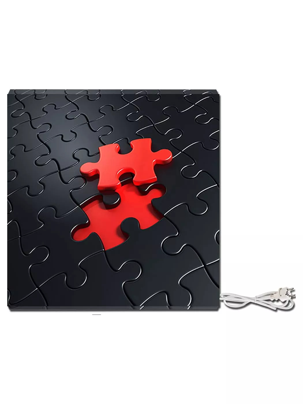 Инфракрасный обогреватель Степ СТЕП-250/0,59x0,59 250 Вт УФ-печать СТЕП-250/0,59x0,59