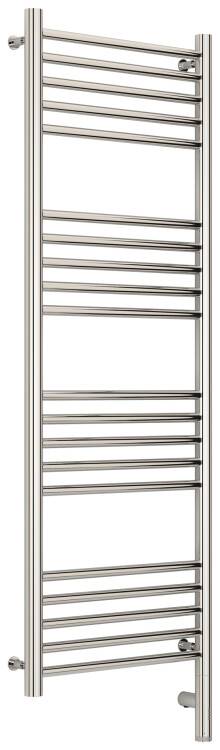 Полотенцесушитель электрический Сунержа Богема 3.0 прямая 1200x400 мм МЭМ справа сталь 00-5805-1240