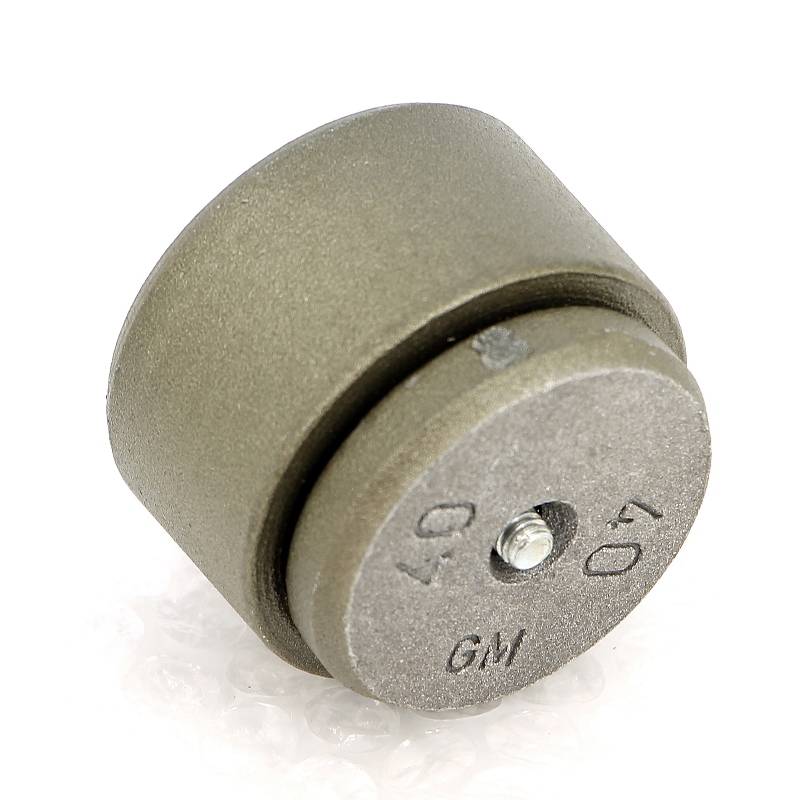 Насадка для плоского сварочного аппарата GM Cobra 40 мм GM0040