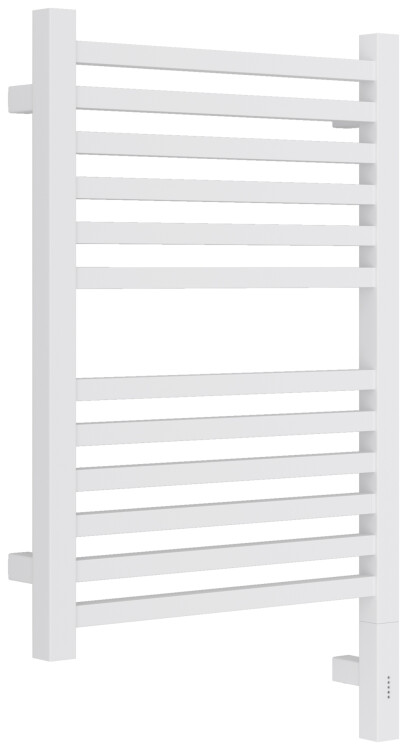 Полотенцесушитель электрический Сунержа Модус 3.1 720x430 мм справа МЭМ белый матовый 30-5901-6040