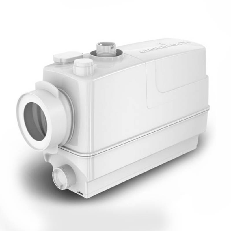 Установка канализационная Grundfos Sololift2 CWC-3 97775316