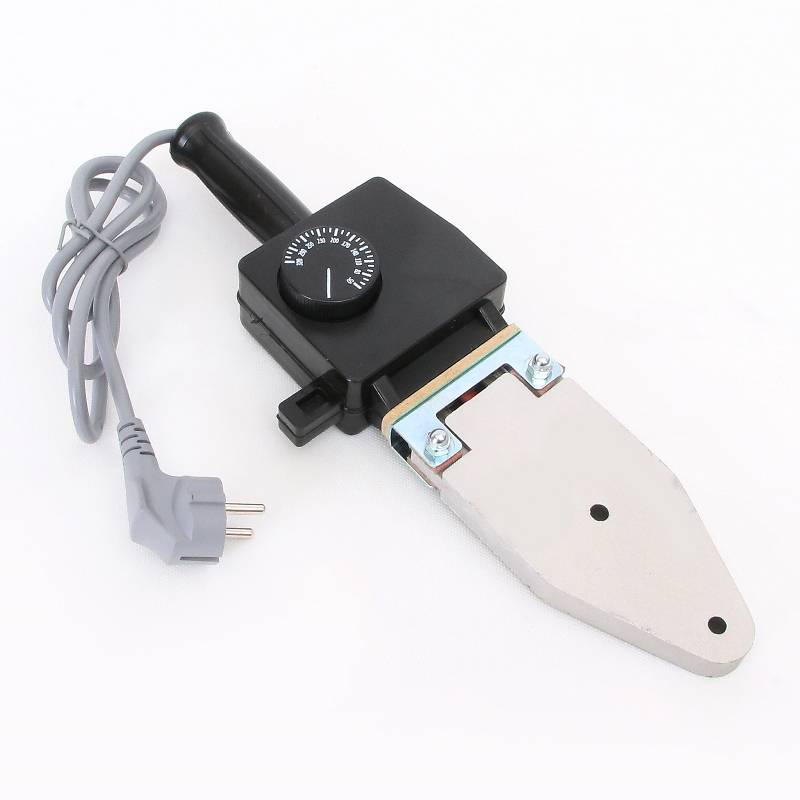 Набор для сварки PPR-труб GM Cobra ECO 1500 Вт 16-63 мм GM 0002