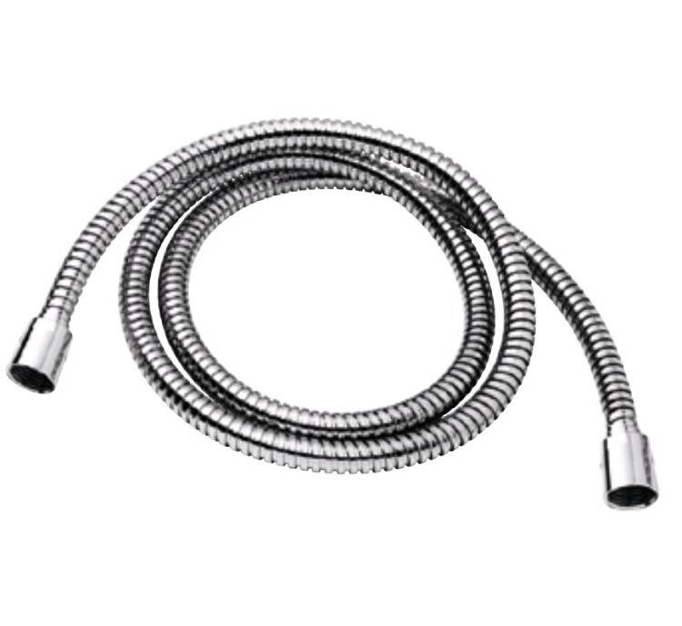 Шланг для душа Almar 316 Stainless Steel 1500 мм Gun Metal Brushed PVD C084052GM316