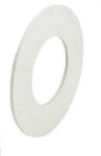 Прокладка для фланцевого перехода Viega DN 20 PN 16 611309