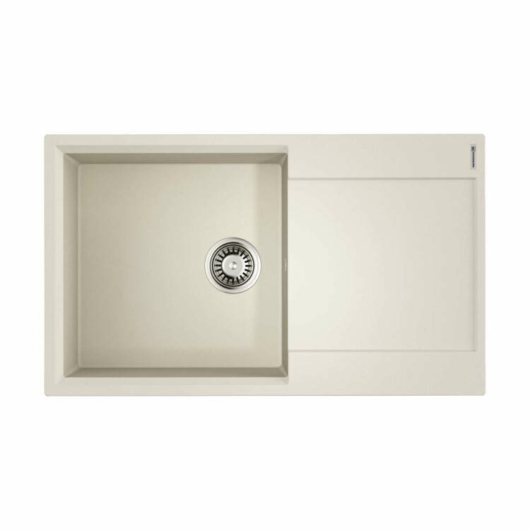 Кухонная мойка OMOIKIRI Daisen 86 пастила 4993696