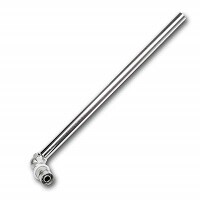 Отвод 90° пресс SANHA MultiFit-Flex 16x2.0 мм - 15x300 мм 12500316300