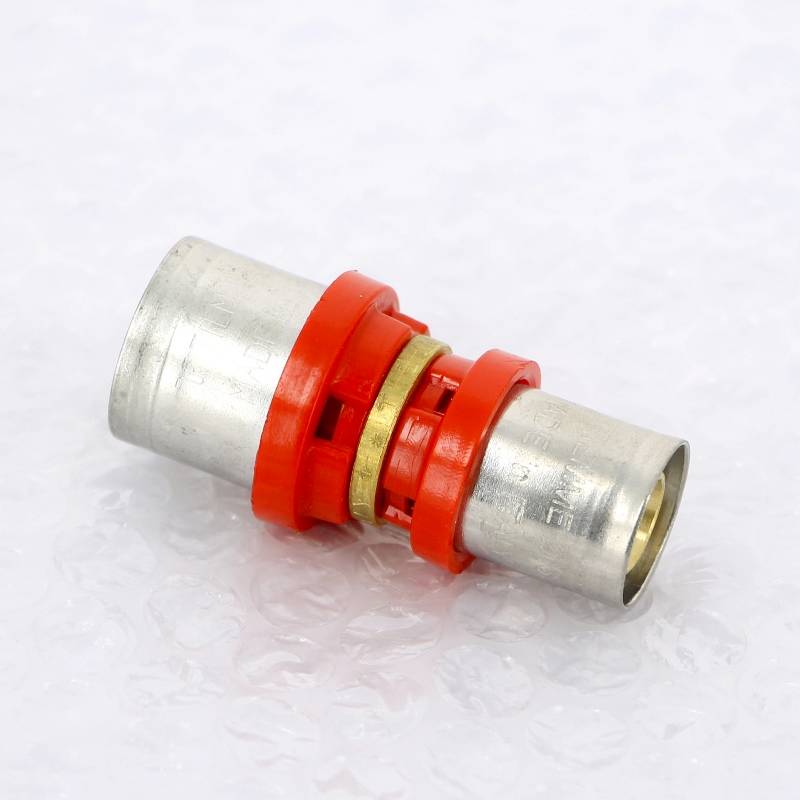 Муфта пресс переходная Tiemme 20x16 мм 1650040