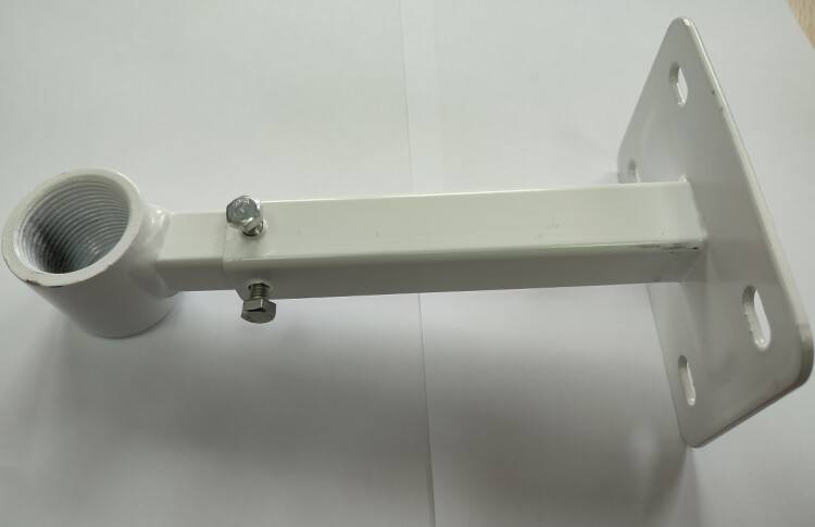 Кронштейн расширительного бака STOUT 3/4 RAL 9016 761100RU