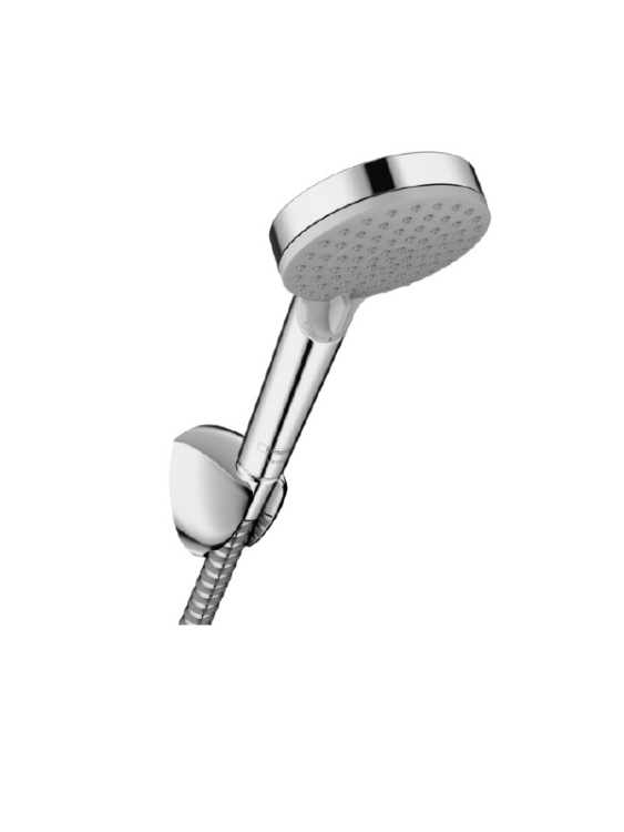 Душевой набор Hansgrohe Vernis Blend Vario со шлангом 160 см и держателем 26273000