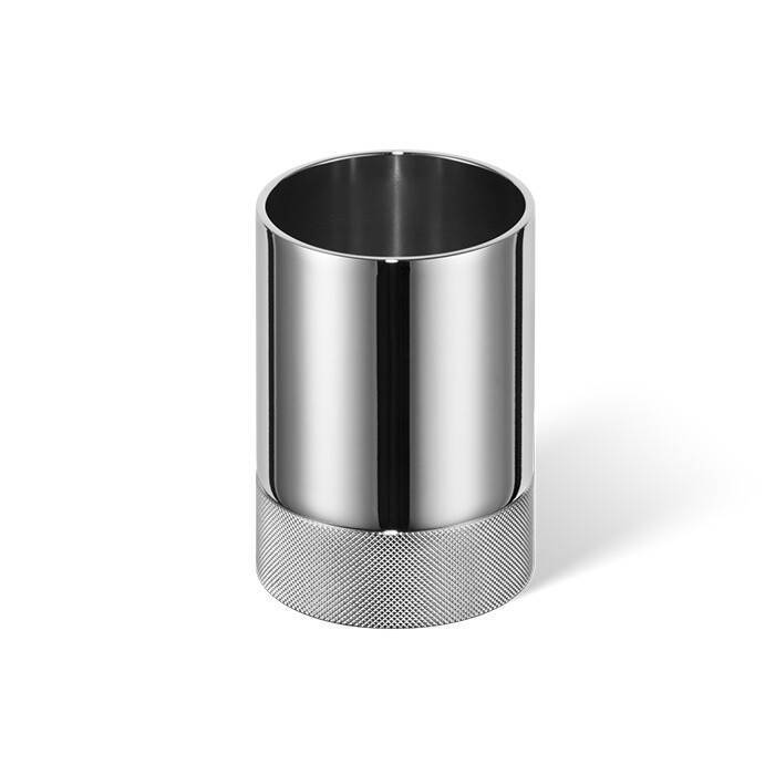 Контейнер универсальный Decor Walther Club BOD 1 65х65х95 мм хром 0855000