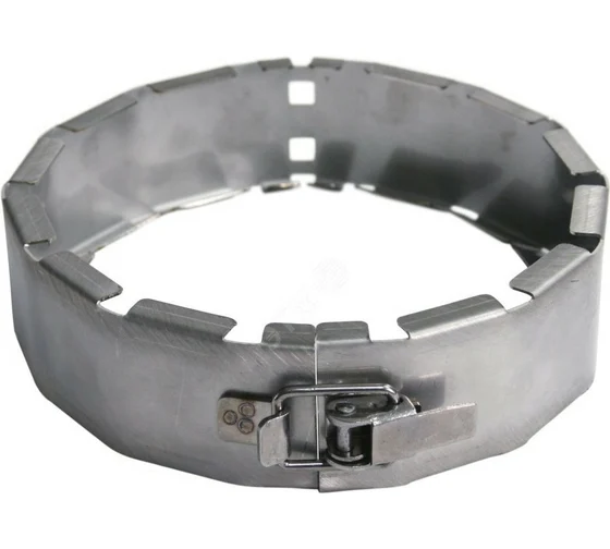 Хомут страховочный Ostendorf для раструба HT Skolan KG2000 881580