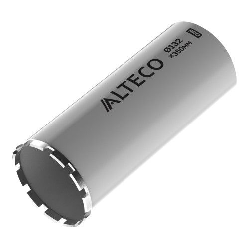 Алмазная коронка ALTECO Pro 132350 52151