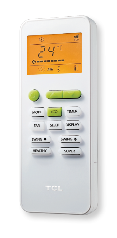 Внутренний блок мульти-сплит системы TCL COMPACT DUCT TDCM-18HRID