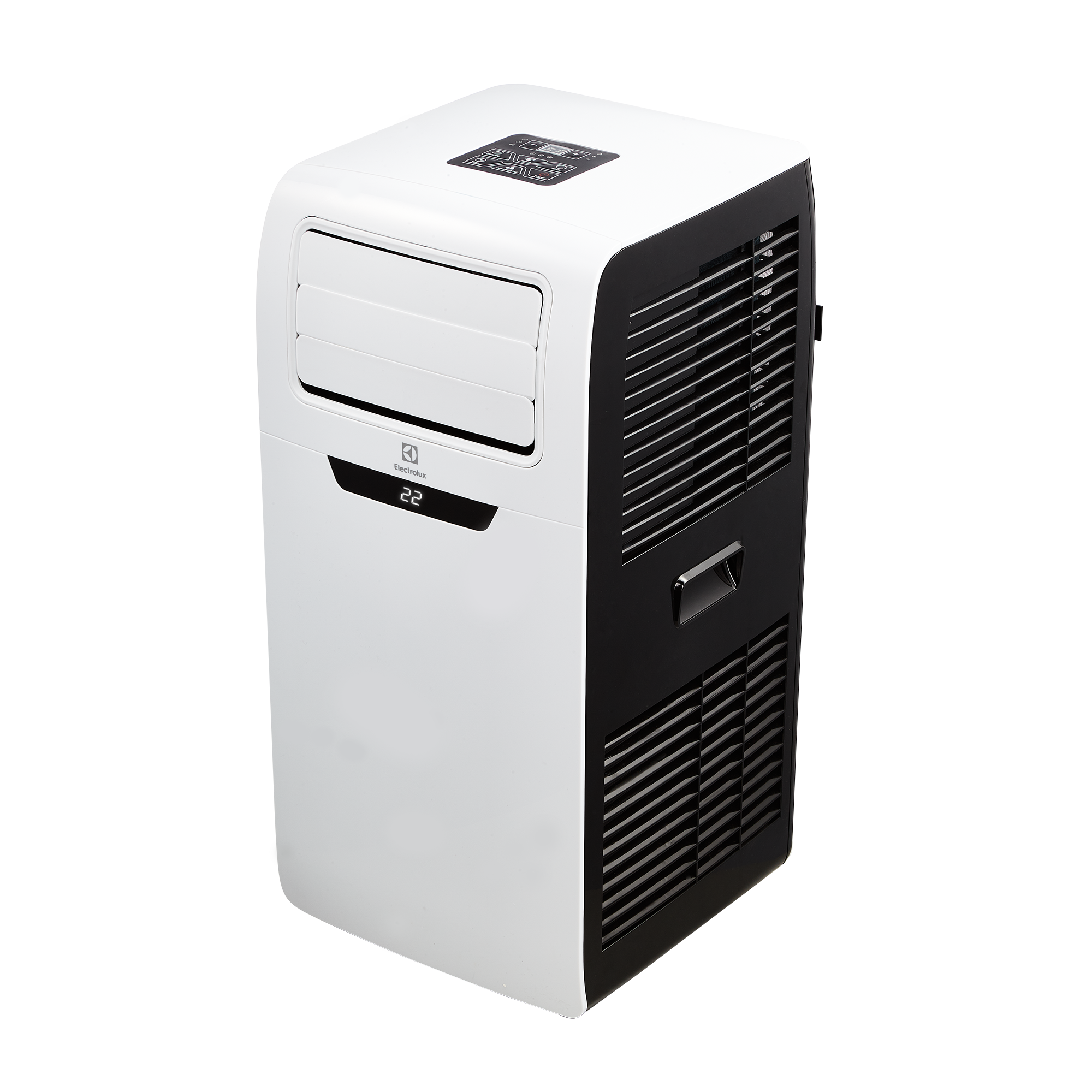 Мобильный кондиционер Electrolux Manhattan EACM-09 FM/N3