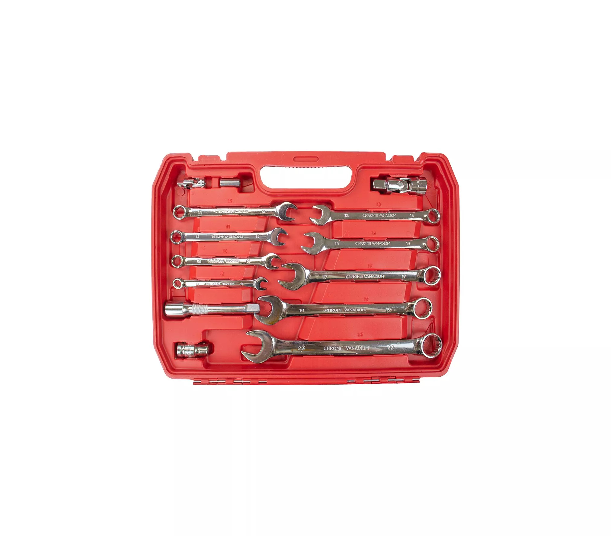 Набор инструментов Edon PROtech 82 PRO-m 82 предмета 82 PRO-m