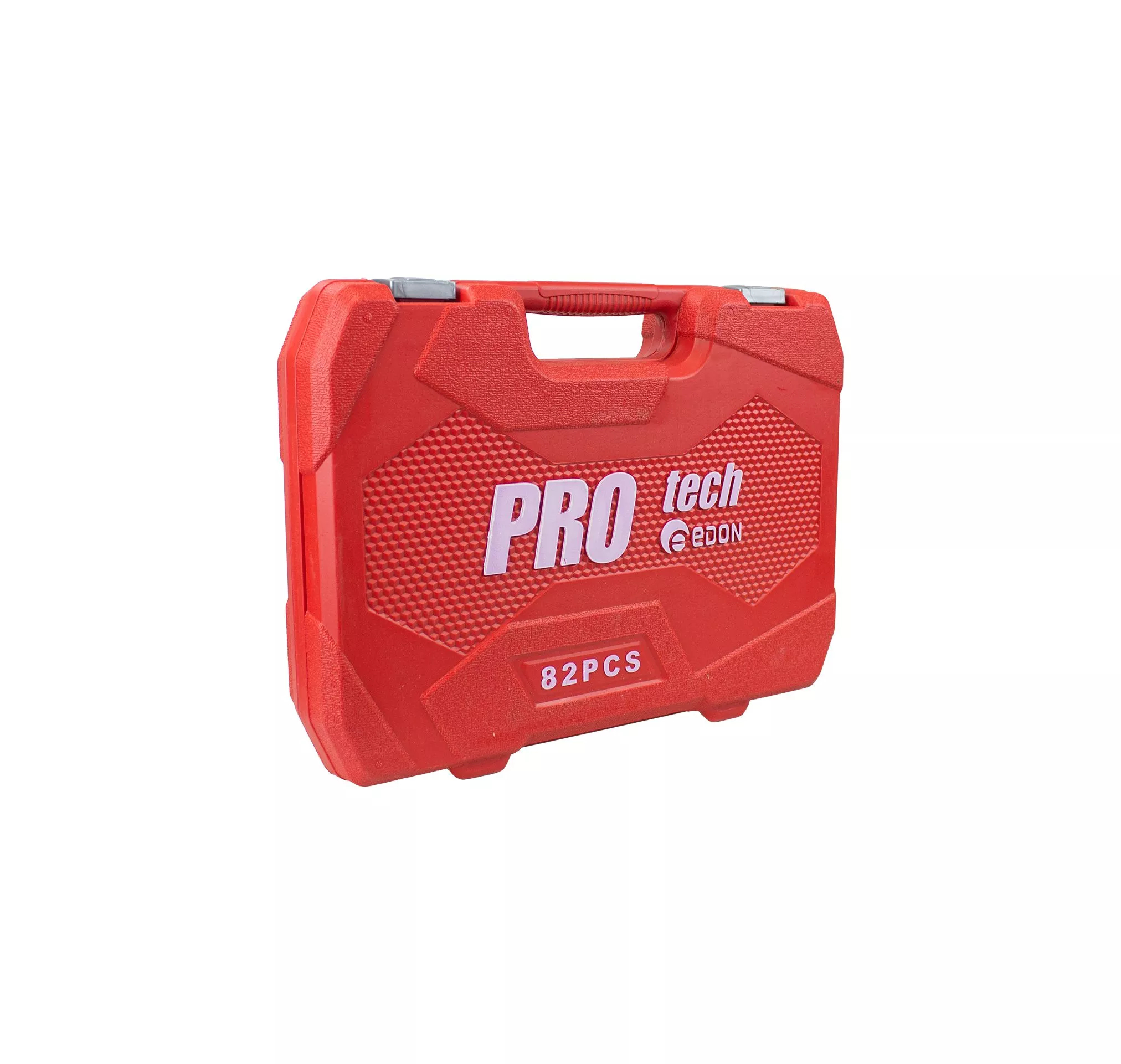 Набор инструментов Edon PROtech 82 PRO-m 82 предмета 82 PRO-m