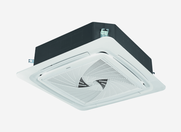 Внутренний блок кассетного кондиционера Haier AB140S1LK2FA