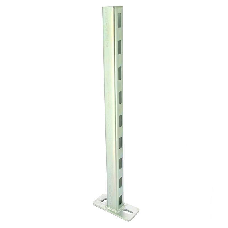 Консоль Walraven BIS RapidRail WM0 27x18x1.2x200 мм 6603019