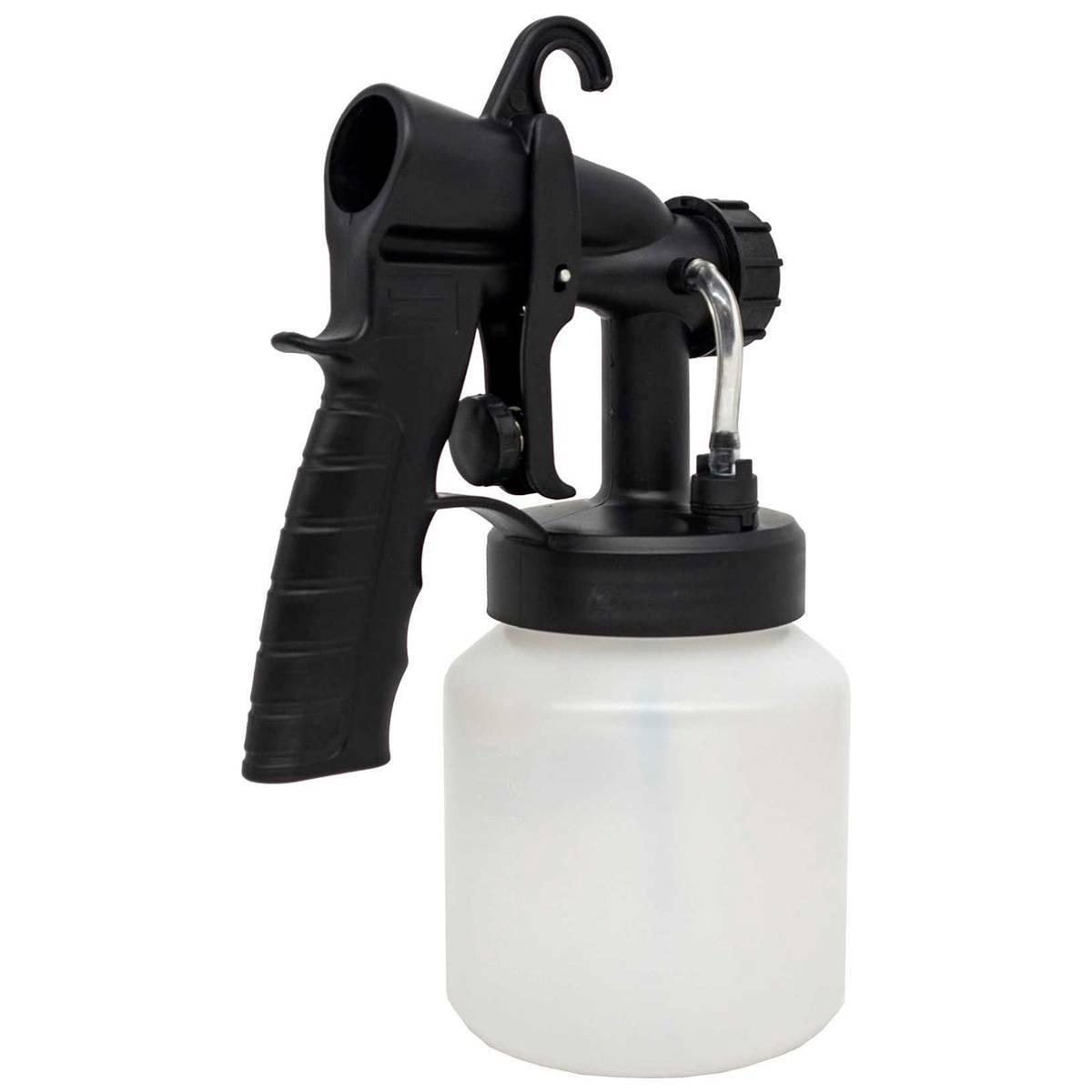 Краскопульт электрический Ресанта ЭКП-700В 700 Вт 75/17/2