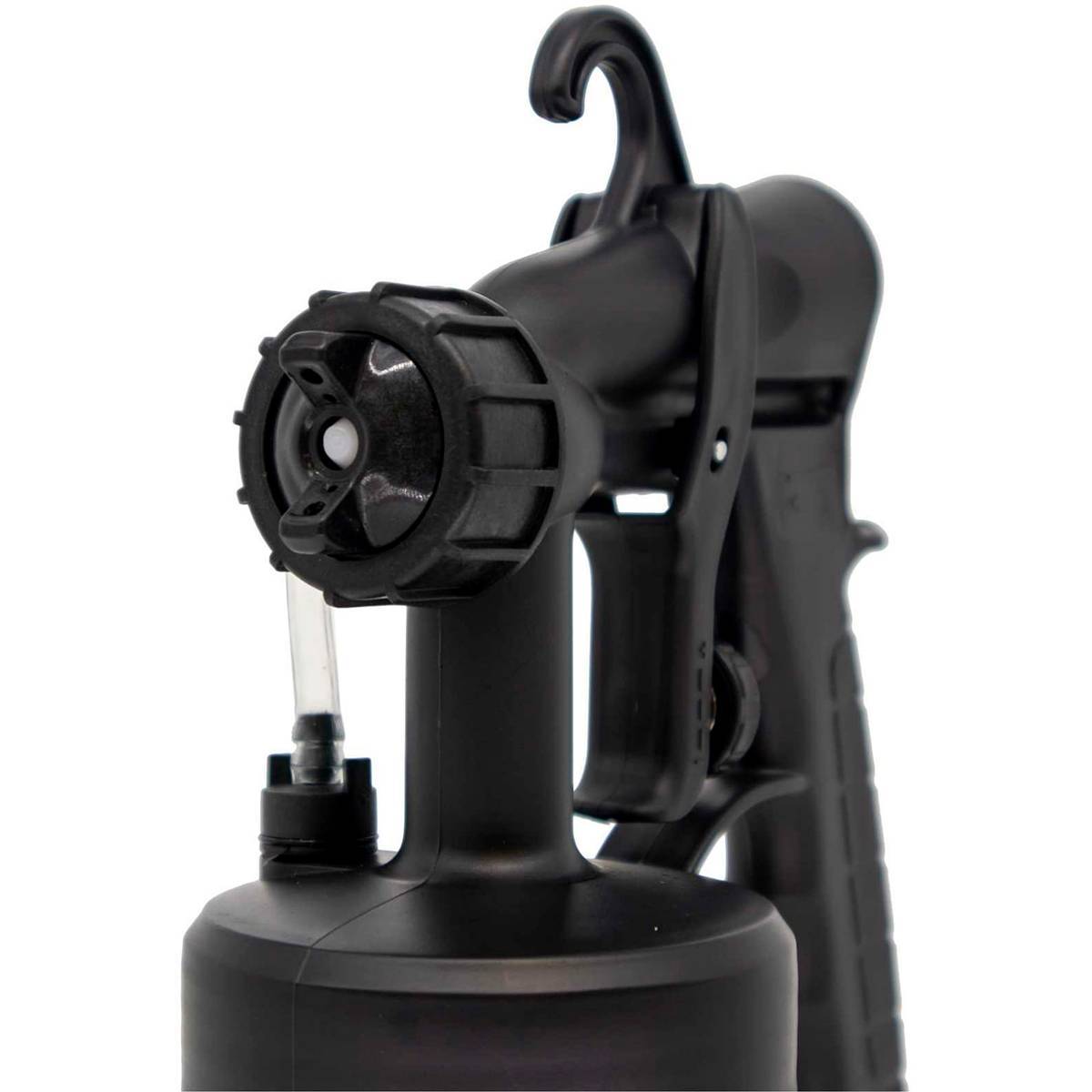 Краскопульт электрический Ресанта ЭКП-700В 700 Вт 75/17/2