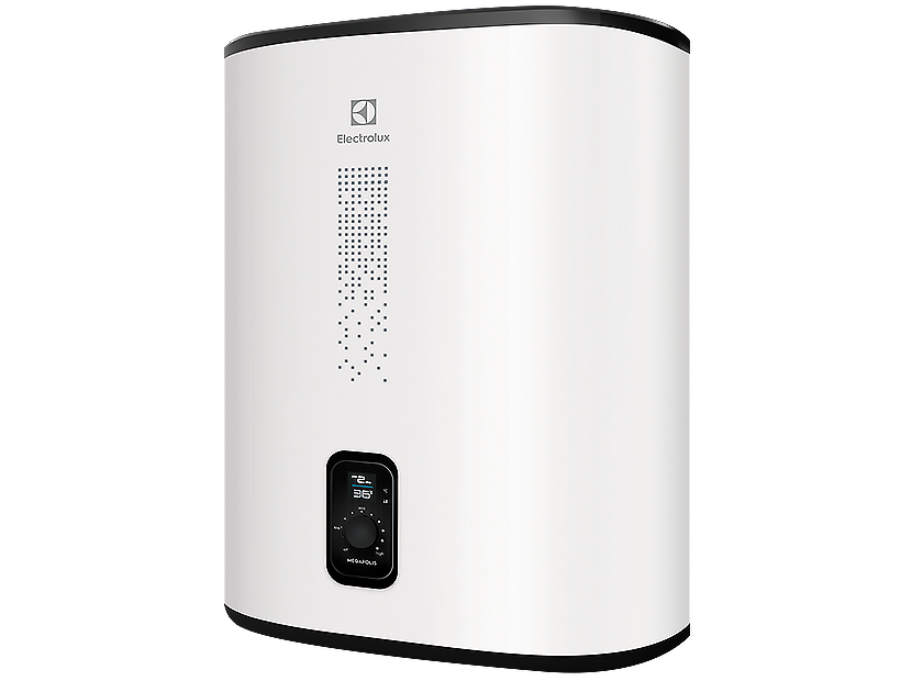 Водонагреватель накопительный Electrolux EWH 30 Megapolis WiFi 30 л 1246726