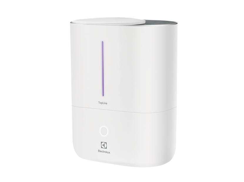 Ультразвуковой увлажнитель воздуха Electrolux EHU-5015D TopLine
