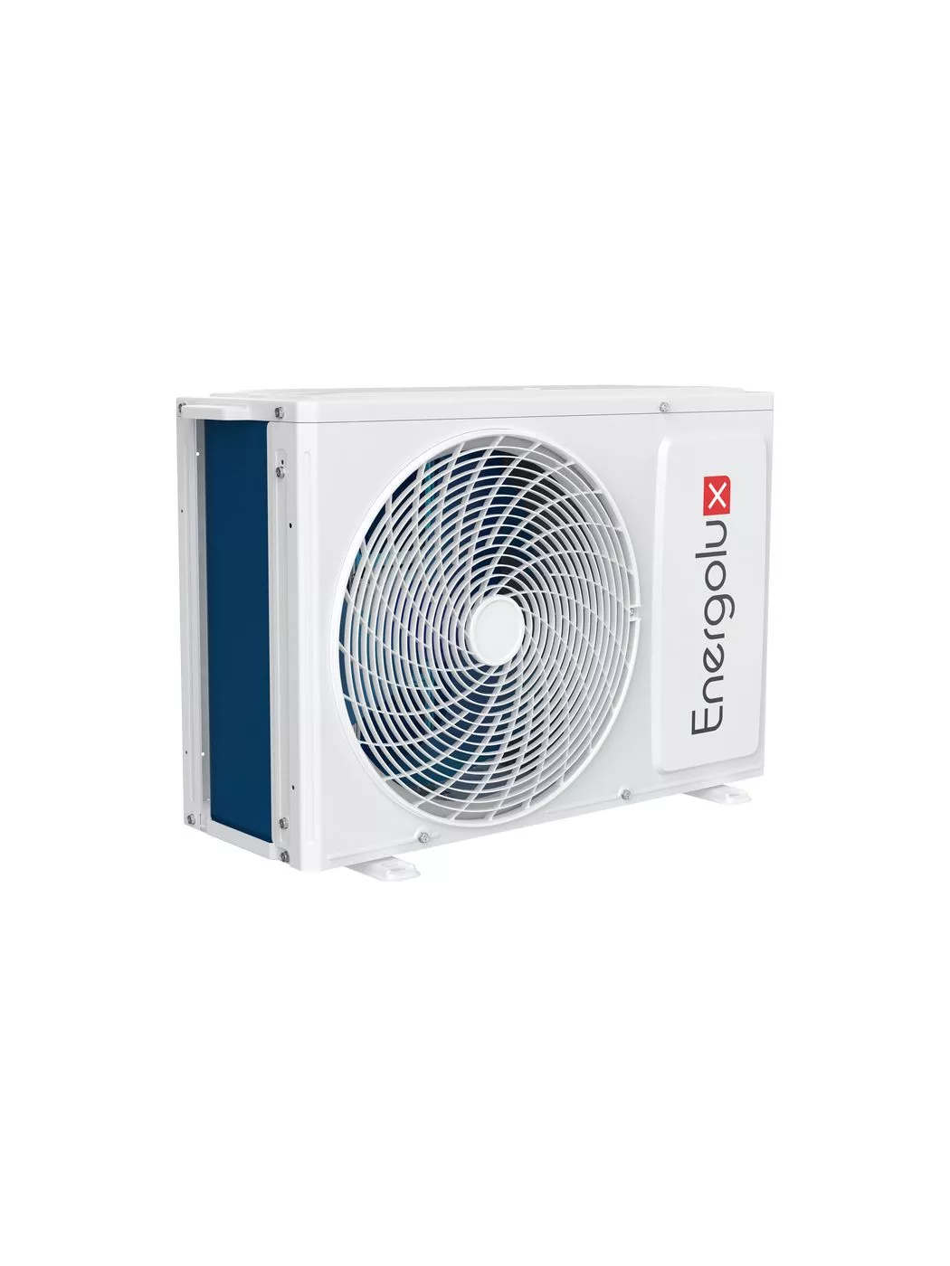 Сплит-система Energolux ZURICH 5 SAS24Z5-AI/SAU24Z5-AI инверторная