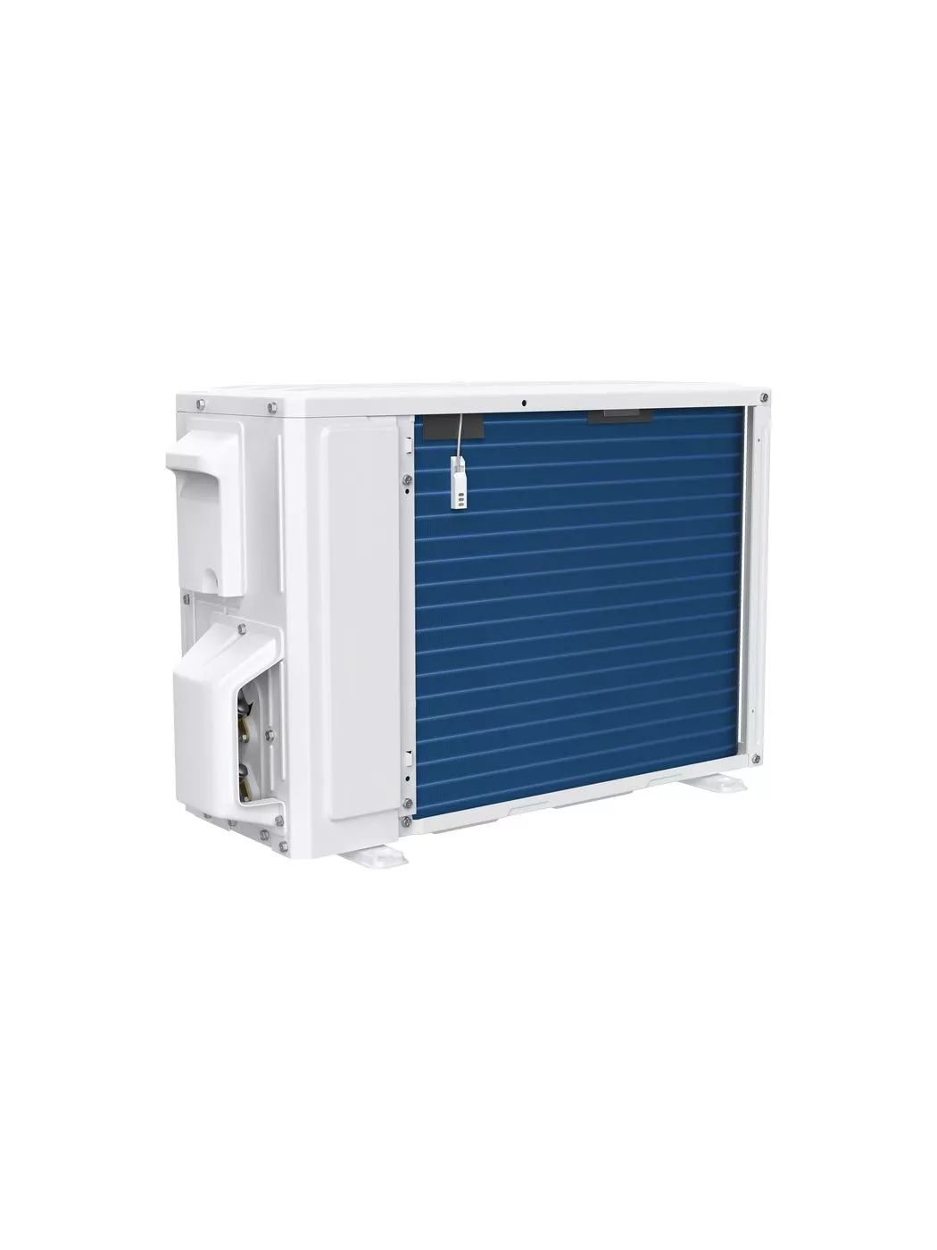 Сплит-система Energolux ZURICH 5 SAS24Z5-AI/SAU24Z5-AI инверторная