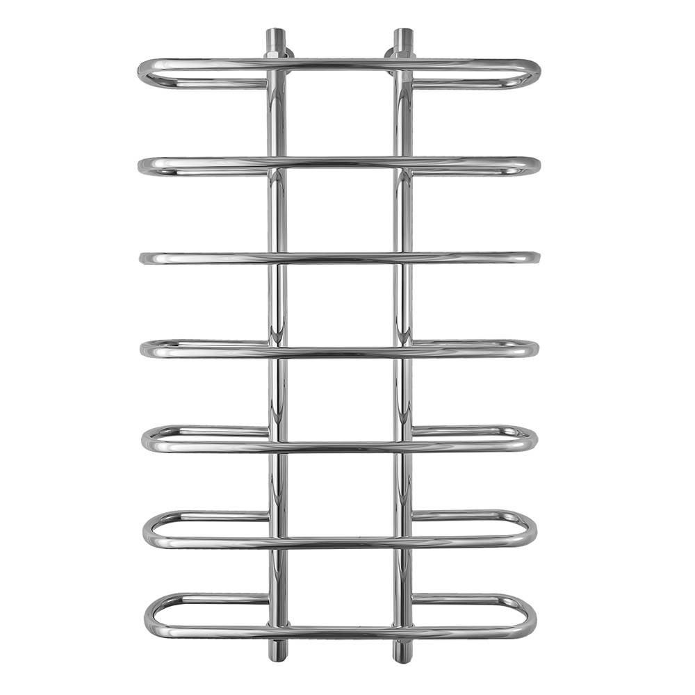 Водяной полотенцесушитель Energy Aero 1000x600 EWTR0AERO1006000000