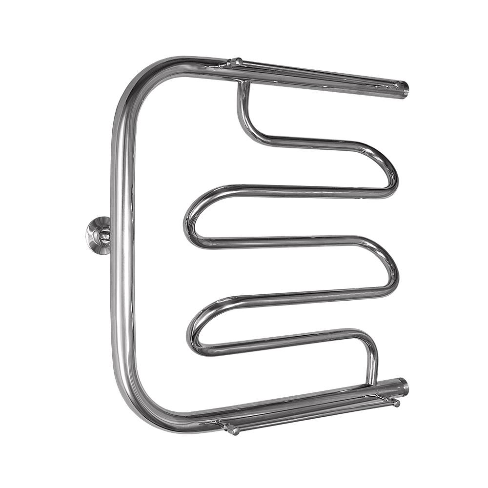 Водяной полотенцесушитель Energy Mix 600x600 мм EWTR00MIX0606000000