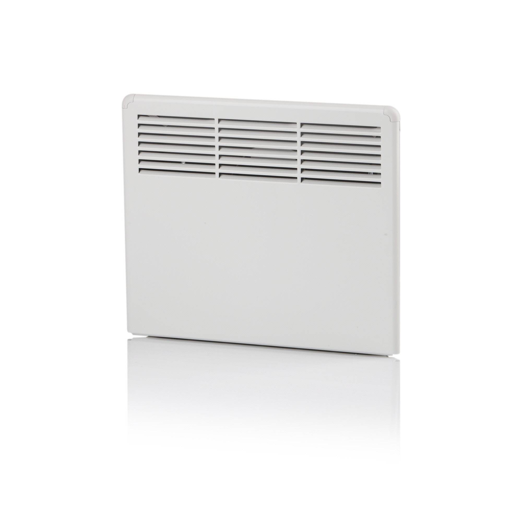 Конвектор электрический Ensto FinnHeat 250 Вт электронный термостат EPHBE02BR