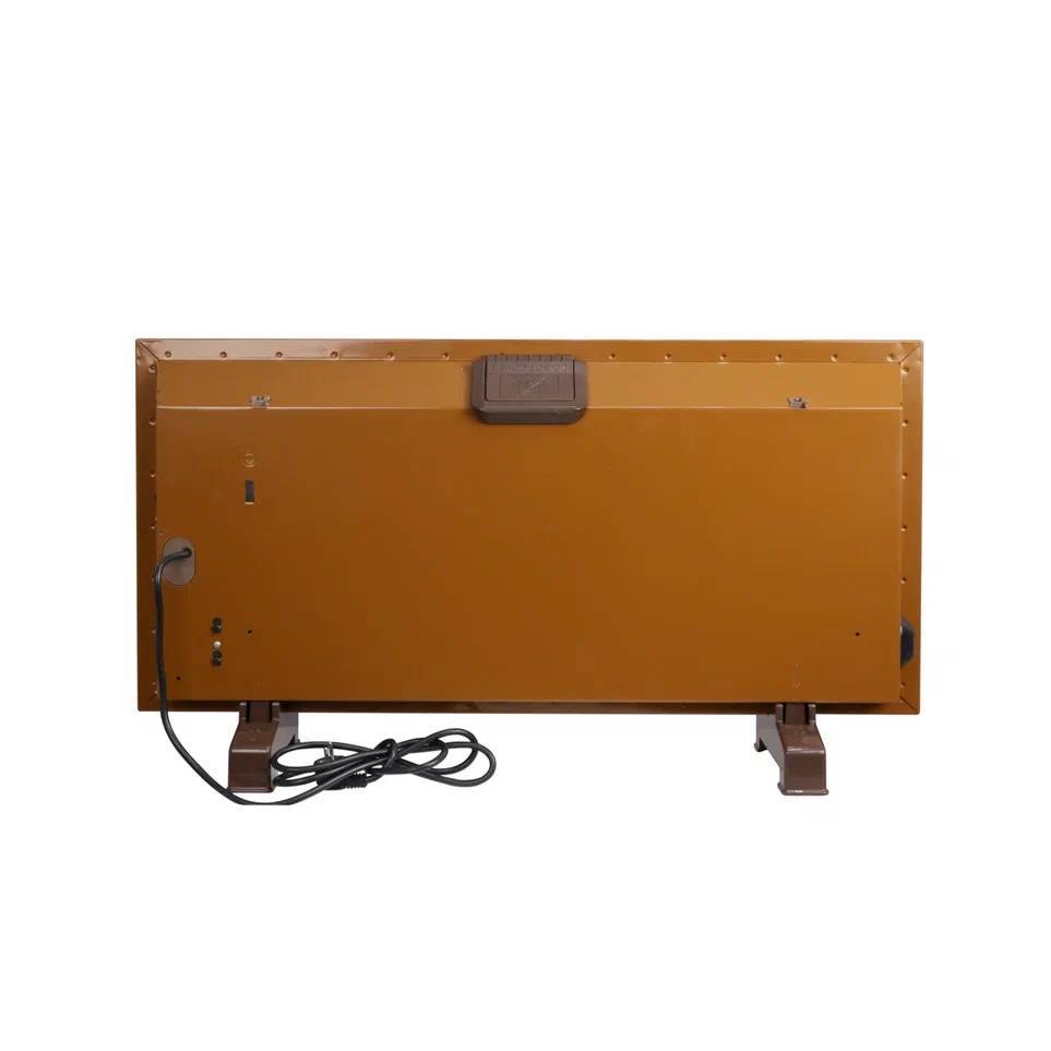 Конвектор электрический iVigo EPKE25 электронный термостат Вт Дерево EPKE25