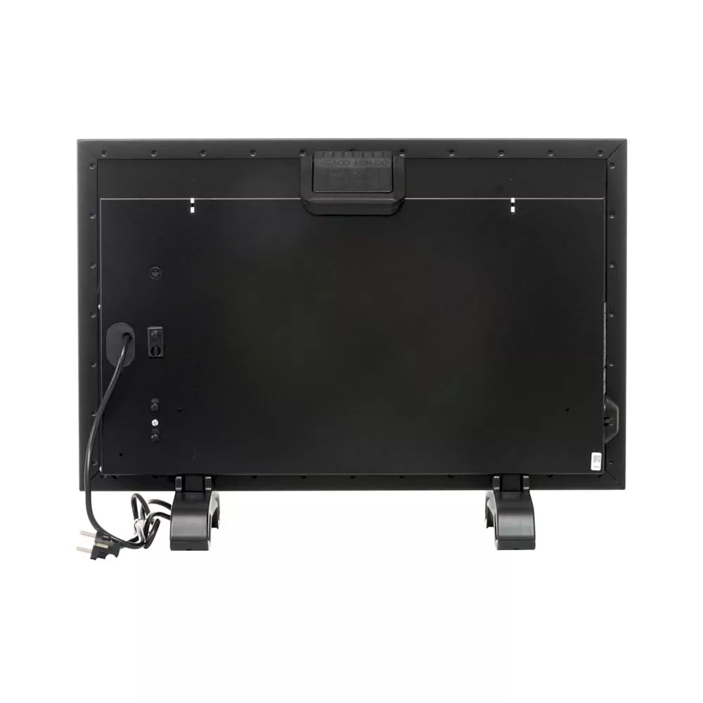 Конвектор электрический iVigo EPK 4570 E 15 1500 Вт черный EPK4570E15