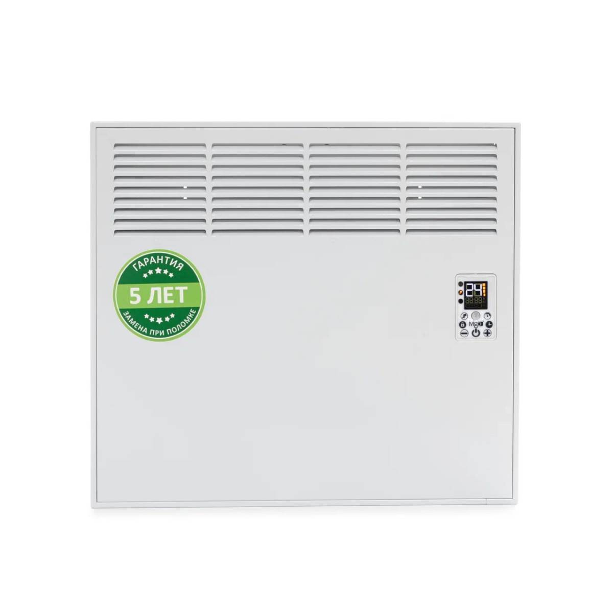 Конвектор электрический iVigo EPKP07 PRO WI-FI 750 Вт EPKP07