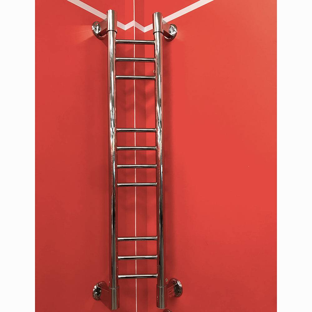 Полотенцесушитель электрический Energy Ergo2 P 1050x200 мм прямой EETRERGO2P105200000