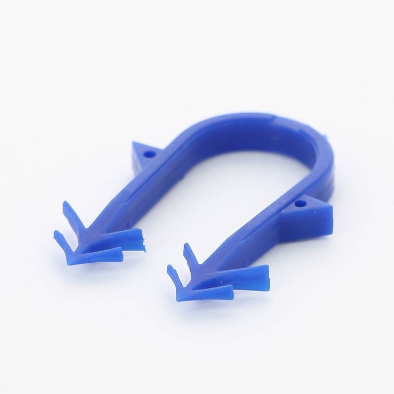 Скоба-фиксатор для теплого пола Uni-Fitt 16-20 мм 30 шт 857K2530