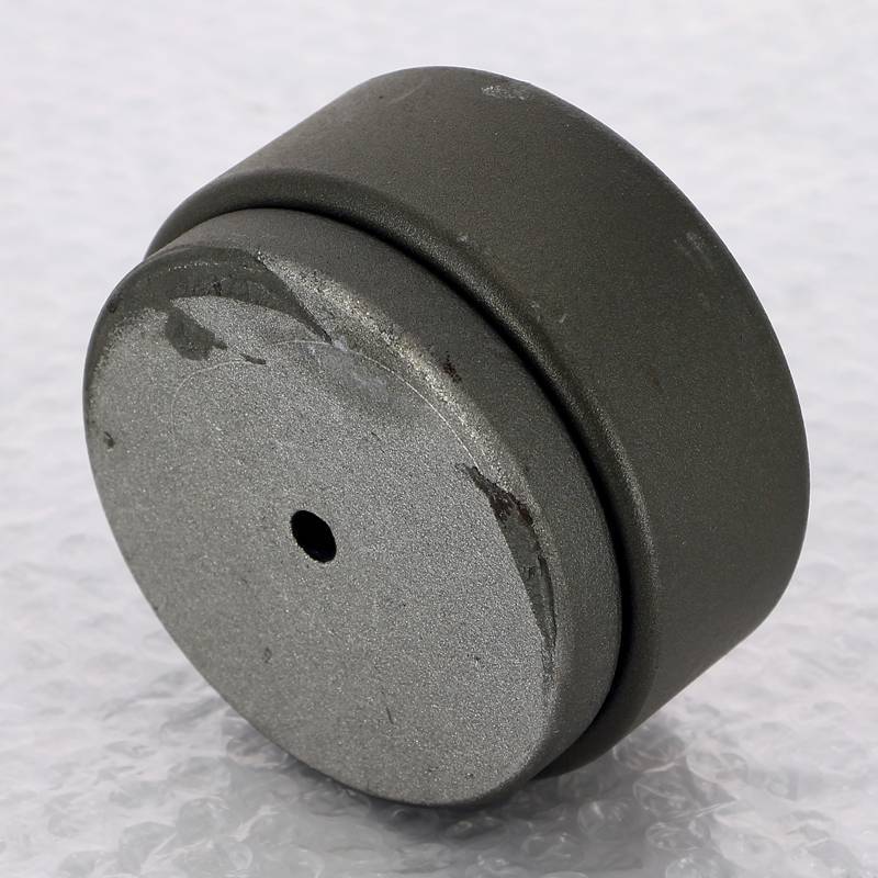 Насадка для плоского сварочного аппарата GM Cobra 90 мм S00.090