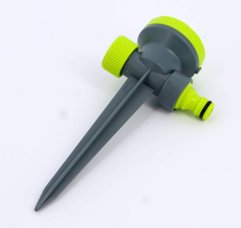 Дождеватель REHAU Universal 8 режимов со стержнем 216858