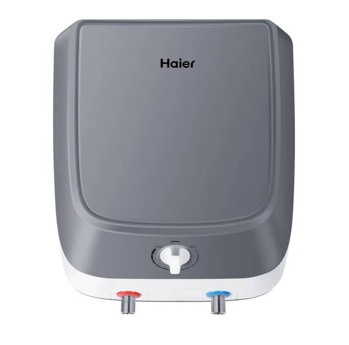 Накопительный водонагреватель Haier ES10V-Q1(R) 10 л GA0SC1E1CRU