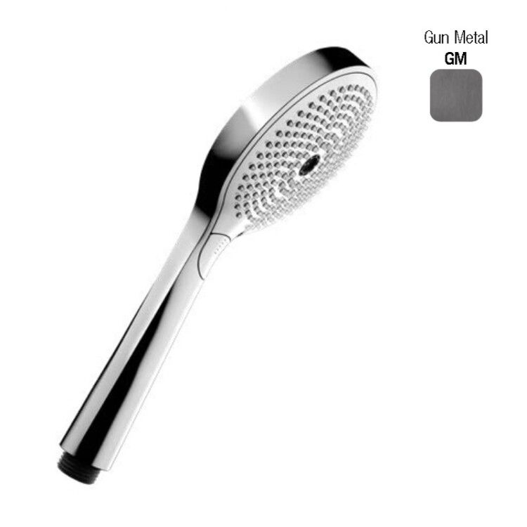 Ручной душ, Almar, Hand Showers, 110, цвет-Gun Metal Brushed PVD (Товар заказной, возврату не подлежит)