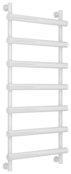 Полотенцесушитель водяной Сунержа Атлант 500x1200 мм белый 12-0226-1250