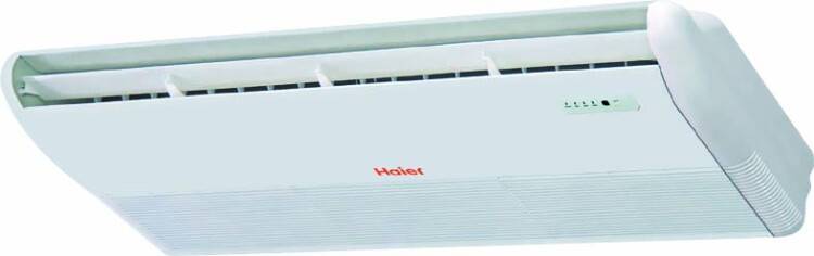 Внутренний блок напольно-потолочного кондиционера Haier AC60FS1ERA(S)