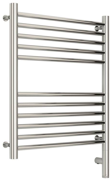 Полотенцесушитель электрический Сунержа Богема 3.0 600x500 мм МЭМ справа 102158056050 RAL 1021