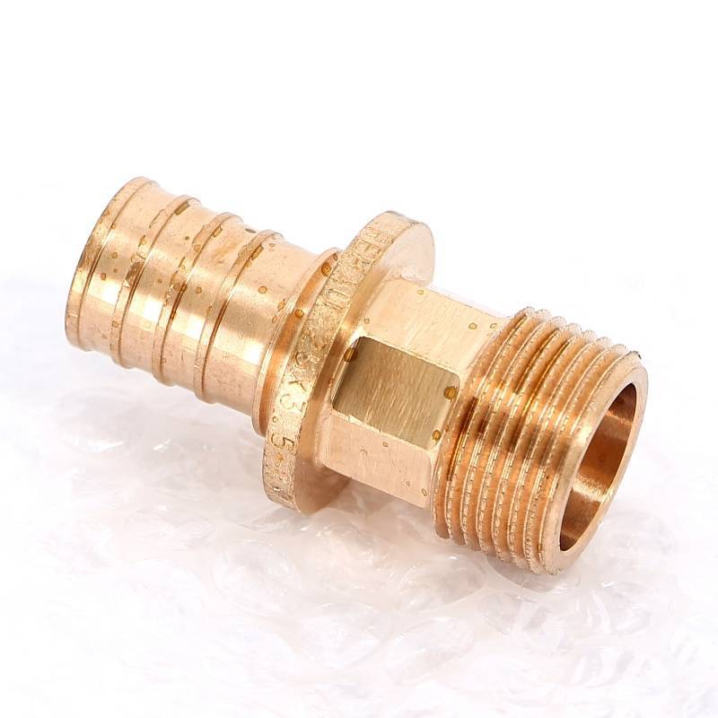 Водорозетка надвижная REHAU RAUTITAN RX 20x3/4 НР бронза 13661091001