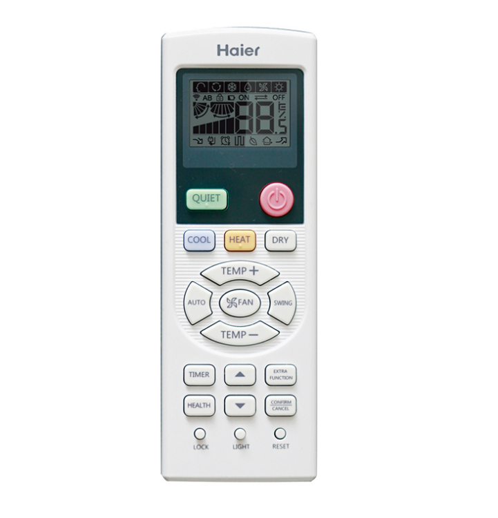 Пульт управления Haier YR-HD