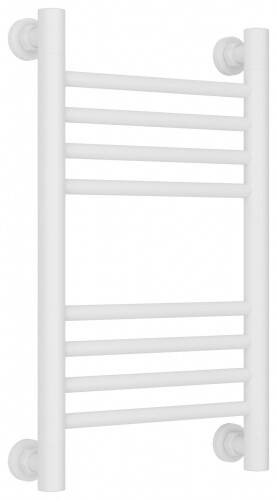 Полотенцесушитель водяной Сунержа Богема прямая 500x300 мм белый матовый 3002205030