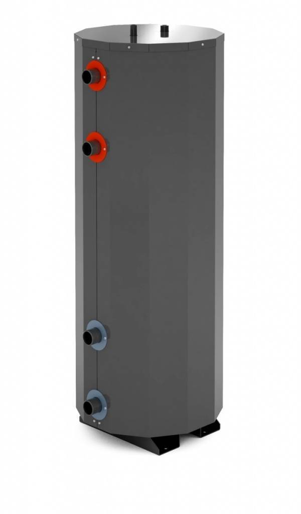 Гидравлический разделитель Gidrologo ЕГР-120У (2.0) АОК.34.000.00